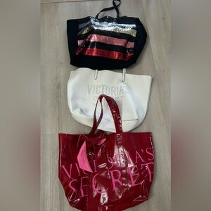 Victoria Secret Large Bags all 3